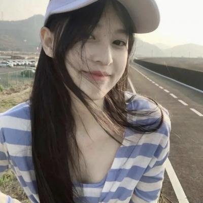 云端美人
